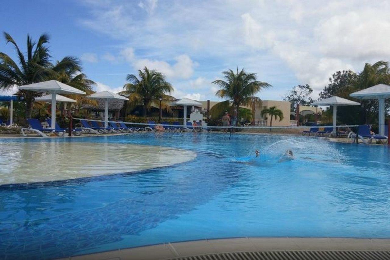 Hotel Playa Coco Cayo Coco Kültér fotó